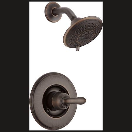 Delta Linden Monitor 14 Series Shower Trim T14294-RB